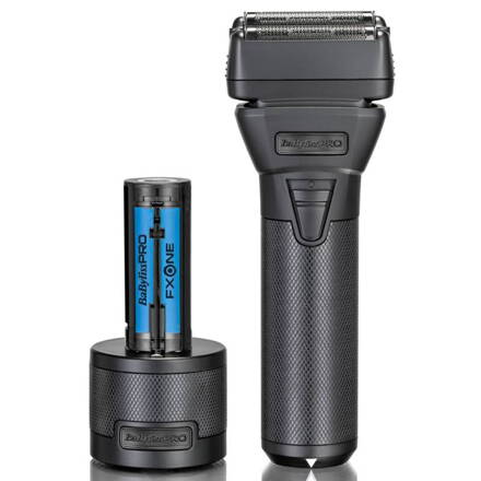BABYLISS PRO FXONE FX79FSMBE All Metal Shaver profesionální vyholovací strojek na vlasy