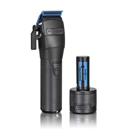 BABYLISS PRO FXONE FX899MBE All Metal Clipper profesionální strojek na vlasy