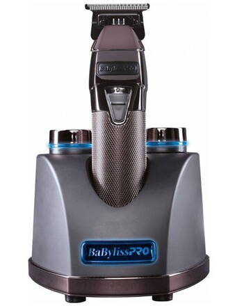 BABYLISS PRO FX797E Skeleton SNAPFX s výměnnými akumulátory