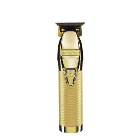 BABYLISS PRO FX7870GE Skeleton Outliner Gold