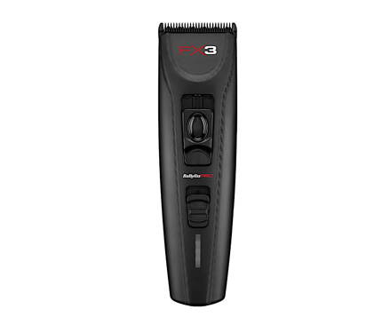 BABYLISS PRO FXX3CBE Clipper dvourychlostní profesionální strojek na vlasy