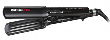 BABYLISS PRO BAB2658EPCE profesionální krepovačka na vlasy 38 mm