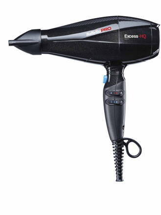 BABYLISS PRO BAB6990IE Excess HQ 2600 W profesionální fén na vlasy