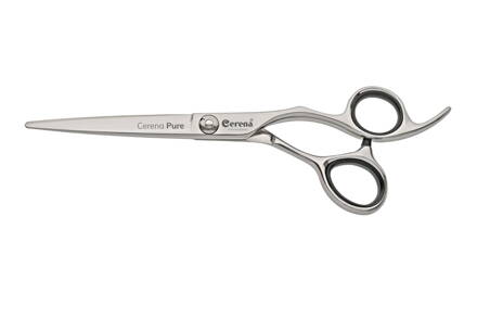 CERENA 8355 Pure 5,5&quot; kadeřnické nůžky