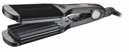 BABYLISS PRO BAB2512EPCE profesionální krepovačka na vlasy 60 mm