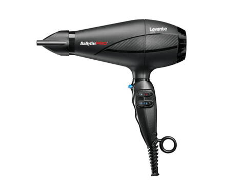 BABYLISS PRO BAB6950IE Levante 2100 W profesionální fén na vlasy