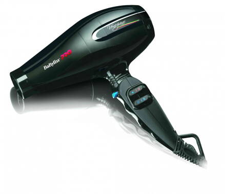 BABYLISS PRO BAB6960IE Veneziano 2200 W profesionální fén na vlasy