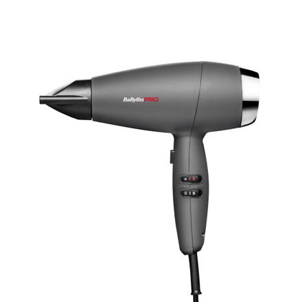 BABYLISS PRO BAB6985E Evoluto 2400 W profesionálny fén na vlasy