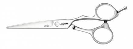 JAGUAR 71055 Xena 5,5&quot; kadeřnické nůžky