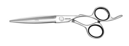 JAGUAR 44700 Hera 7,0&quot; kadeřnické nůžky