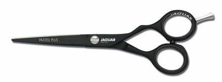 JAGUAR 4752-2 Pastell Plus Lava 5,5&quot; kadeřnické nůžky