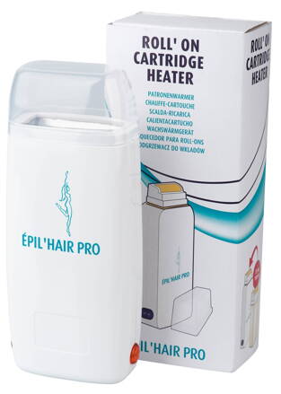 SIBEL Cartridge Roller Heater Roll-on pro 100/110 ml nápln