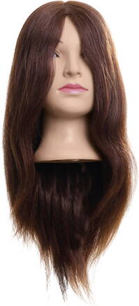 EFALOCK Lina cvičná (tréninková) hlava 50 cm