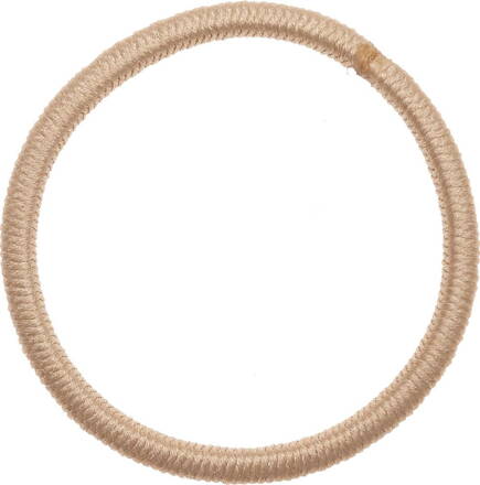 EFALOCK gumičky do vlasů pr. 25 mm blond 10 ks