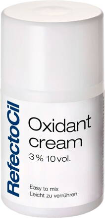 REFECTOCIL krémový oxidant 3% Oxidant Cream - 100 ml