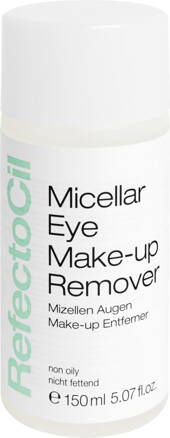 REFECTOCIL odličovač make-upu Micellar Eye Make-up Remover 150 ml