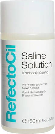 REFECTOCIL roztok na odmaštění obočí Saline Solution 150ml - 150 ml