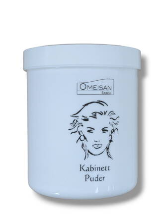 OMEISAN kabinetní pudr 250 g