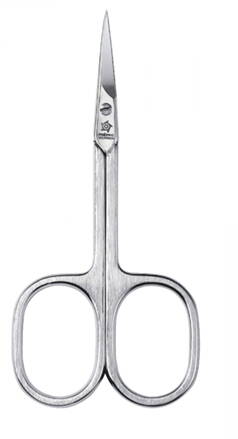 PFEILRING manikúrové nůžky 4264 na pokožku 9 cm
