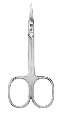 PFEILRING manikúrové nůžky 4226 na pokožku 9 cm