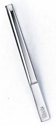 PFEILRING pinzeta 1893N rovná špička 8 cm