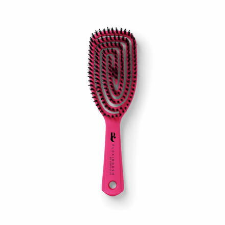 PENICULUS Flexibrush kartáč na vlasy Pink