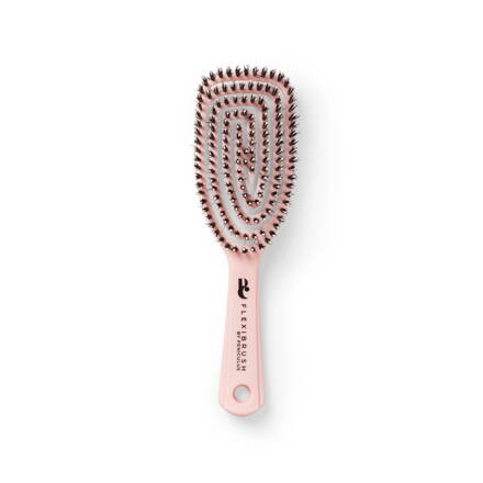 PENICULUS Flexibrush kartáč Pastel Pink