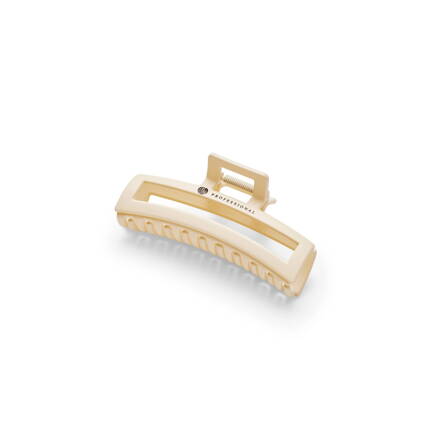 MY štipec Claw clip Desert Beige 1 ks