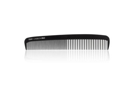 HAIR CARE Carbon Pro hřeben 0269 antistatický 18 cm