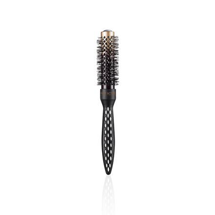 SALON PRO Heat Active 25 mm kartáč na vlasy