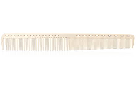 HAIR CARE hřeben stříhací s měřítkem 21,5 cm