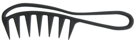 HAIR CARE hřeben Wide-Tooth 19 cm