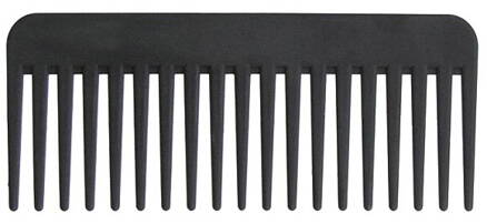 HAIR CARE hřeben Wide-Tooth 16 cm
