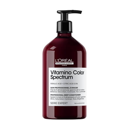 L'ORÉAL Expert 750 ml Vitamino Color Spectrum Conditioner