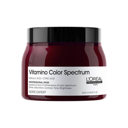 L'ORÉAL Expert 500 ml Vitamino Color Spectrum Masque