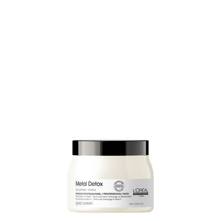 L'ORÉAL Expert Metal Detox Mask 500 ml