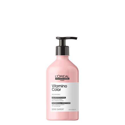 L'ORÉAL Expert 500 ml Vitamino Color Conditioner