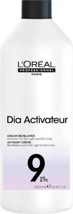 L'ORÉAL Dia Light vyvíječ 9 VOL 2,7% - 1000 ml