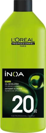 L'ORÉAL Inoa oxydant 20 VOL 6% - 1000 ml