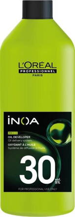 L'ORÉAL Inoa oxydant 30 VOL 9% - 1000 ml