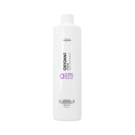 L'ORÉAL oxydant 12,5 VOL 3,75% - 1000 ml