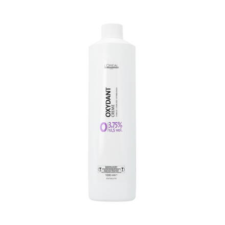 L'ORÉAL oxidant 12,5 VOL 3,75% - 1000 ml