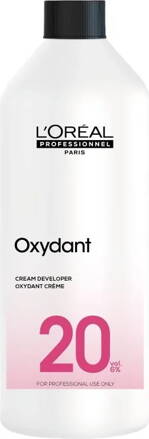L'ORÉAL oxydant 20 VOL 6% - 1000 ml
