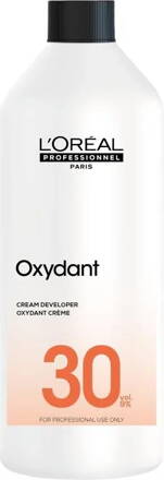 L'ORÉAL oxydant 30 VOL 9% - 1000 ml