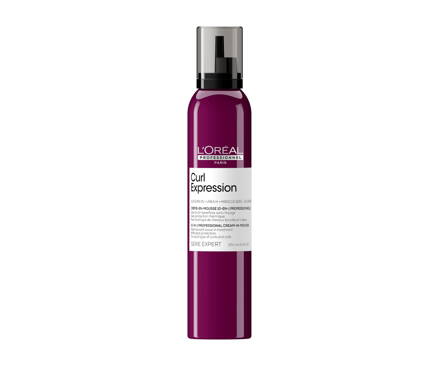 L'ORÉAL Expert 250 ml Curl Expression Mousse 10 in 1