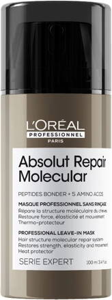 L'ORÉAL Expert 100 ml Absolut Repair Molecular Leave-in
