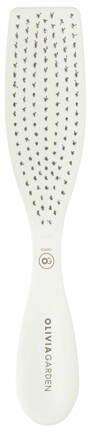 OLIVIA GARDEN Essential Style Wet kartáč na jemné vlasy