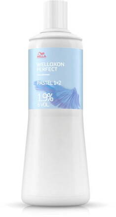 WELLA Welloxon Perfect  1,9% 1000 ml