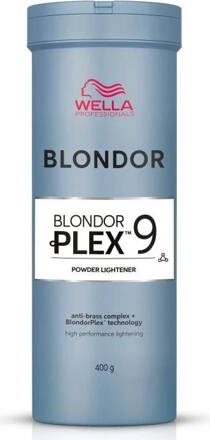 WELLA BlondorPlex 400 g