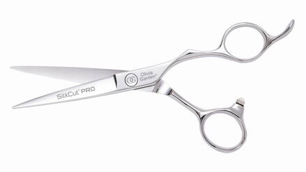 OLIVIA GARDEN Silk Cut Pro 5.75&quot; kadeřnické nůžky